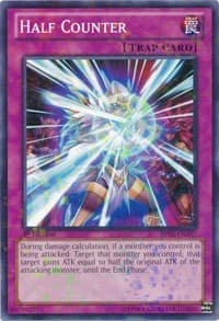 Half Counter (Mosaic Rare): Battle Pack 2: War of the Giants