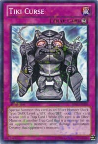 Tiki Curse (Mosaic Rare): Battle Pack 2: War of the Giants