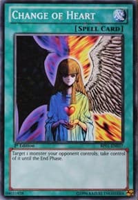 Change of Heart (Starfoil): Battle Pack: Epic Dawn