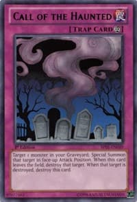 Call of the Haunted (Starfoil): Battle Pack: Epic Dawn