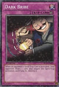 Dark Bribe (Starfoil): Battle Pack: Epic Dawn