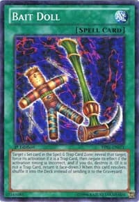 Bait Doll (Starfoil): Battle Pack: Epic Dawn