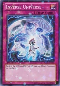 Inverse Universe (Starfoil): Battle Pack: Epic Dawn