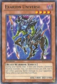 Exarion Universe (Starfoil): Battle Pack: Epic Dawn