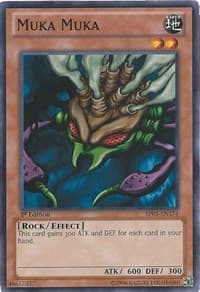 Muka Muka (Starfoil): Battle Pack: Epic Dawn