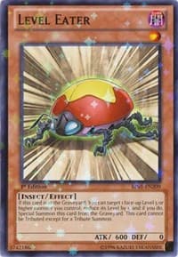 Level Eater (Starfoil): Battle Pack: Epic Dawn