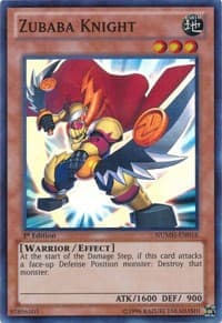 Zubaba Knight: Number Hunters