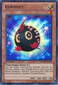 Kurivolt: Number Hunters