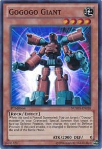 Gogogo Giant: Number Hunters
