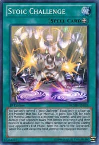Stoic Challenge: Number Hunters