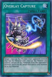 Overlay Capture: Number Hunters