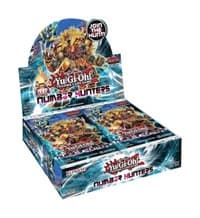 Number Hunters Booster Box [1st Edition]: Number Hunters