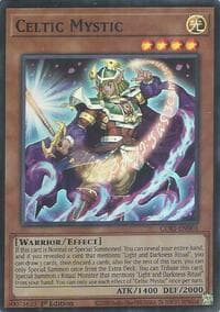 Celtic Mystic: Chaos Origins