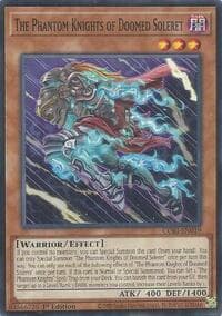 The Phantom Knights of Doomed Soleret: Chaos Origins