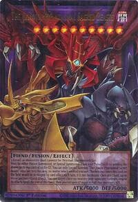 The Chaotic Phantasmal Sacred Beasts: Chaos Origins