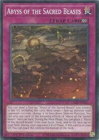 Abyss of the Sacred Beasts: Chaos Origins
