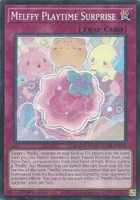 Melffy Playtime Surprise: Chaos Origins