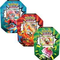 Ascended Heroes Tin [Set of 3]: Ascended Heroes