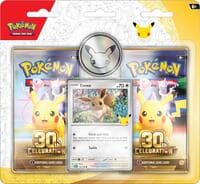 30th Celebration 2-Pack Blister: 30th Celebration