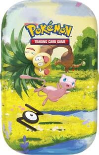 30th Celebration Mini Tin [Mew]: 30th Celebration