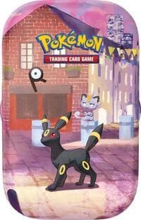 30th Celebration Mini Tin [Umbreon]: 30th Celebration