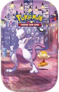 30th Celebration Mini Tin [Mewtwo]: 30th Celebration