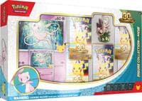30th Celebration Figure Collection [Mew]: 30th Celebration
