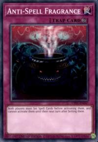 Anti-Spell Fragrance: Ultimate Tournament Pack 1
