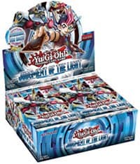 Judgment of the Light - Booster Box [1st Edition]: Judgment of the Light