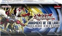 Judgment of the Light - Deluxe Edition Monster Box: Judgment of the Light