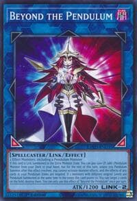 Beyond the Pendulum: Legendary Arc-V Decks