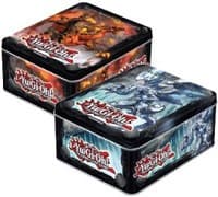 2013 Collectors Tins: Wave 1 [Set of 2]: 2013 Collectors Tins