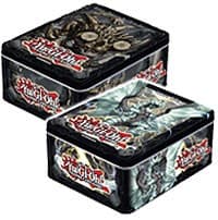 2013 Collectors Tins: Wave 2 [Set of 2]: 2013 Collectors Tins