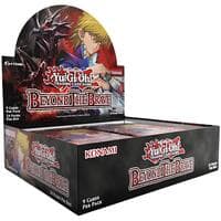 Beyond the Brave Booster Box [1st Edition]: Beyond the Brave