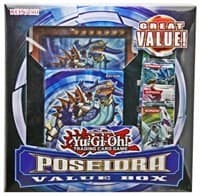 Poseidra Value Box: Poseidra Value Box