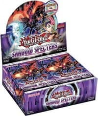Shadow Specters [1st Edition] - Booster Box: Shadow Specters