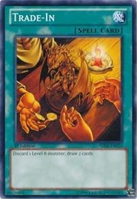 Trade-In: Structure Deck: Saga of Blue-Eyes White Dragon