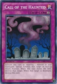 Call of the Haunted: Structure Deck: Saga of Blue-Eyes White Dragon