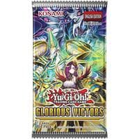 Glorious Victors Booster Pack [1st Edition]: Glorious Victors