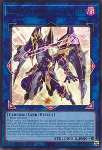 Allied Code Talker @Ignister: Limited Pack World Championship 2026