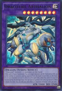 Dracotail Arthalion: Limited Pack World Championship 2026