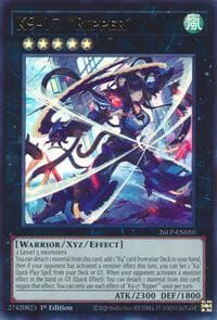 K9-17 "Ripper": Limited Pack World Championship 2026