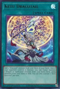 Ketu Dracotail: Limited Pack World Championship 2026