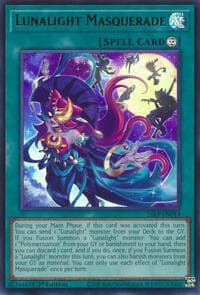 Lunalight Masquerade: Limited Pack World Championship 2026