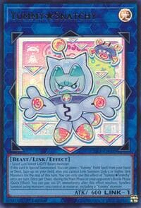 YummySnatchy: Limited Pack World Championship 2026
