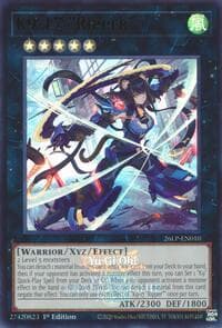 K9-17 "Ripper" (Emblazoned): Limited Pack World Championship 2026