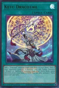 Ketu Dracotail (Emblazoned): Limited Pack World Championship 2026