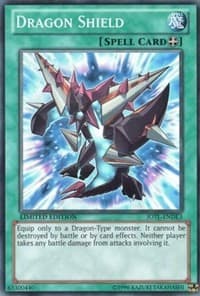 Dragon Shield: Judgment of the Light