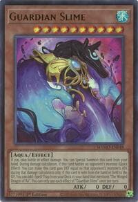 Guardian Slime: Magnificent Monsters