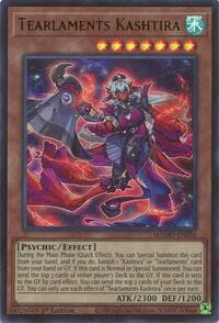 Tearlaments Kashtira: Magnificent Monsters
